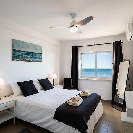 Sur Suites Don Miguel Fuengirola Buitenkant foto