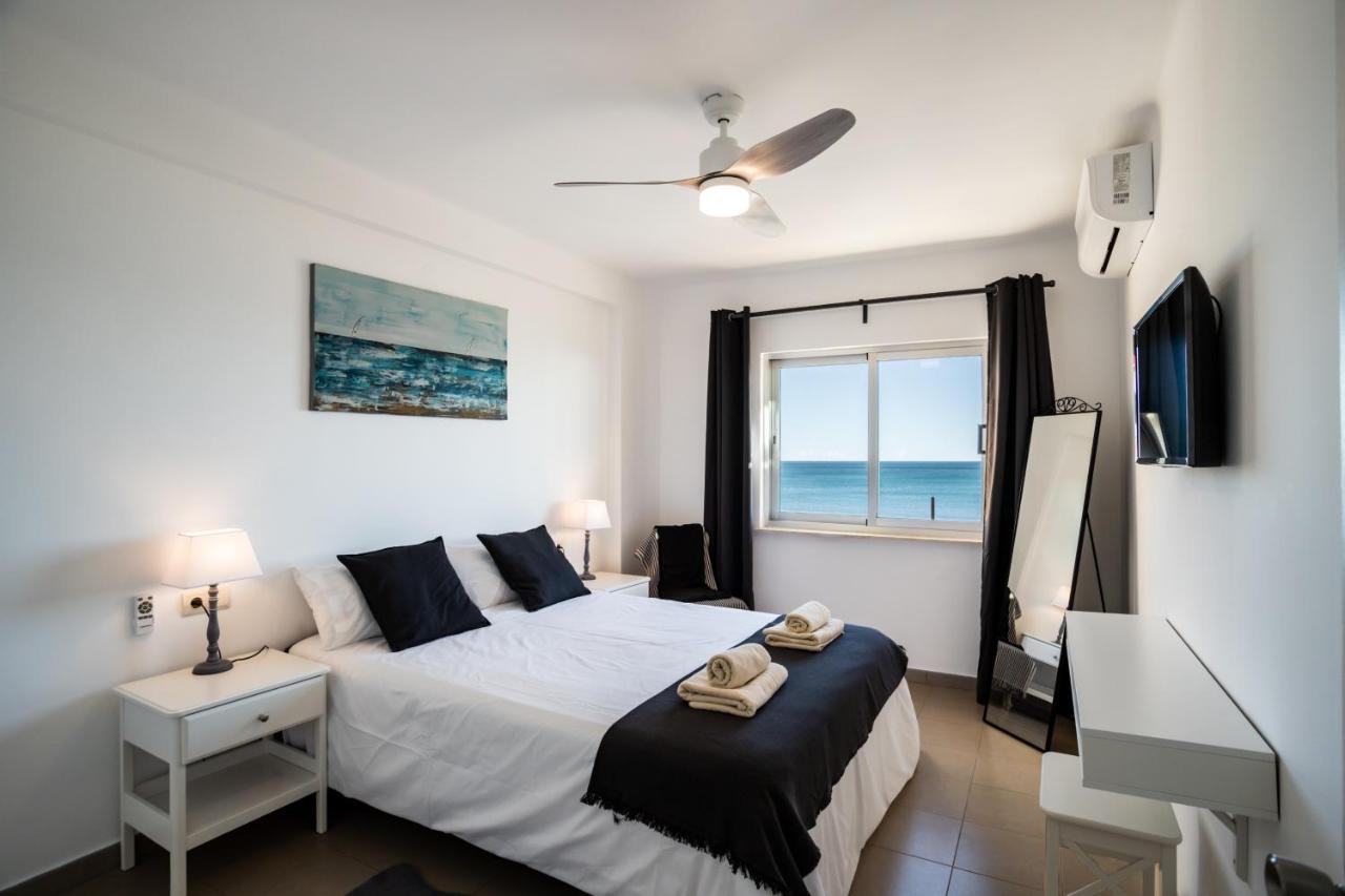 Sur Suites Don Miguel Fuengirola Buitenkant foto