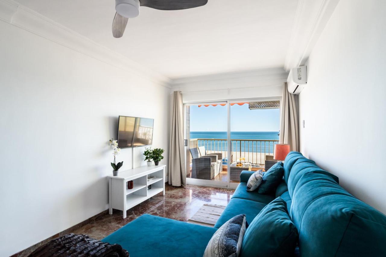 Sur Suites Don Miguel Fuengirola Buitenkant foto