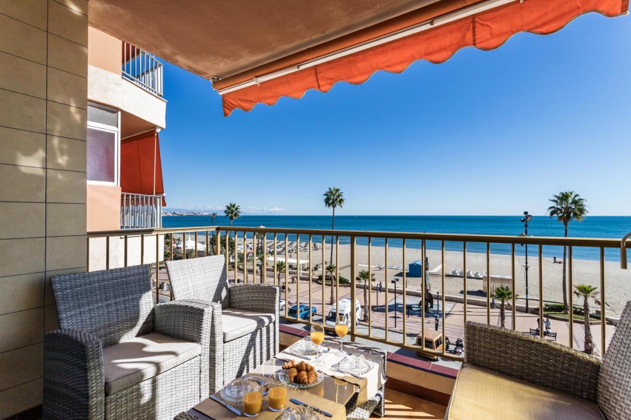 Sur Suites Don Miguel Fuengirola Buitenkant foto