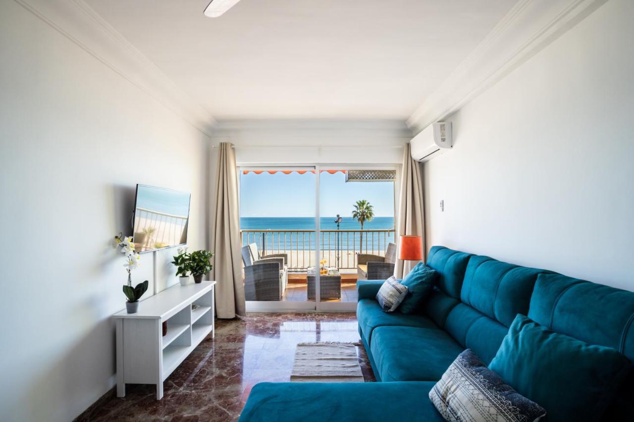 Sur Suites Don Miguel Fuengirola Buitenkant foto