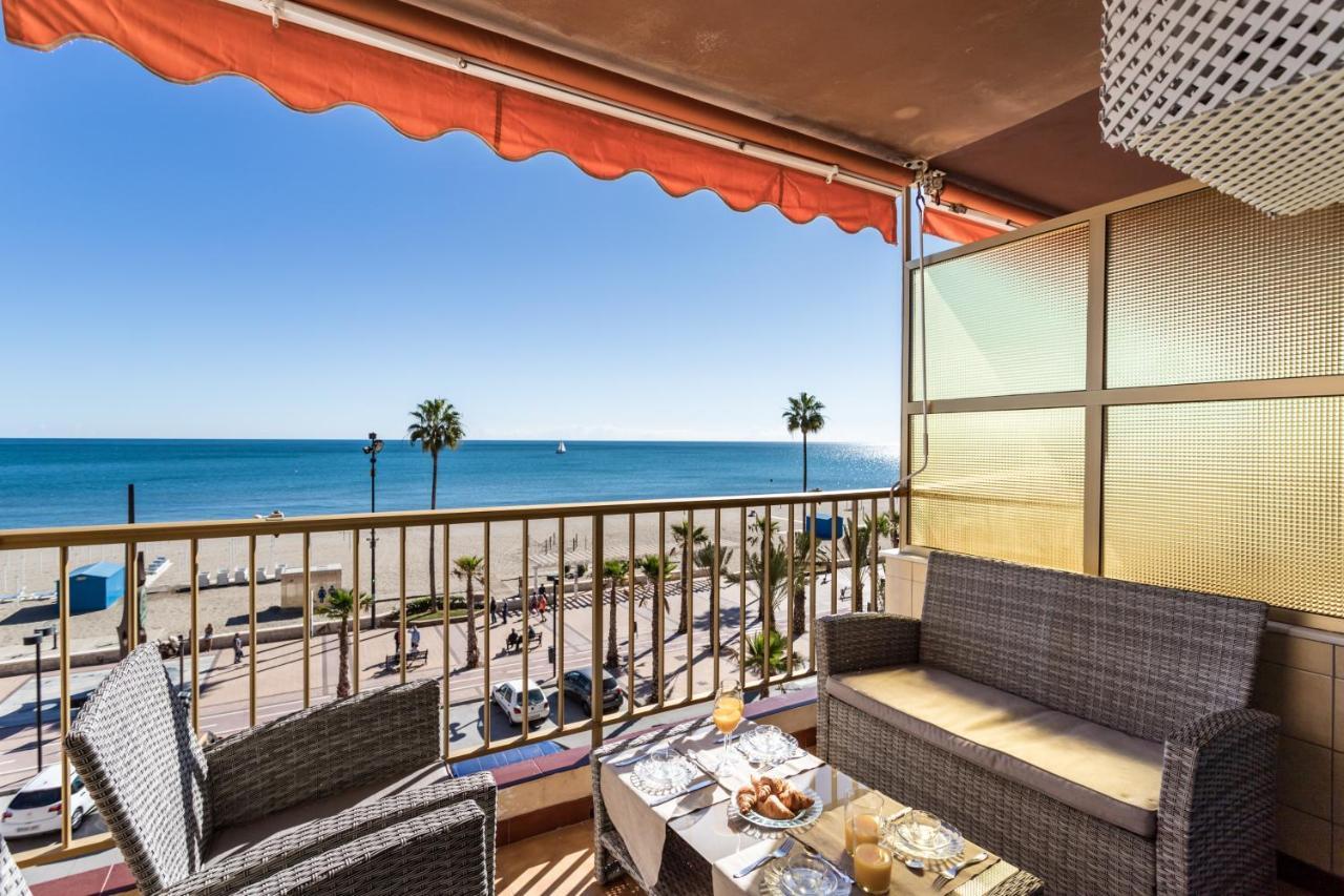 Sur Suites Don Miguel Fuengirola Buitenkant foto