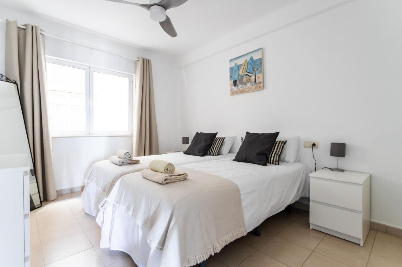 Sur Suites Don Miguel Fuengirola Buitenkant foto