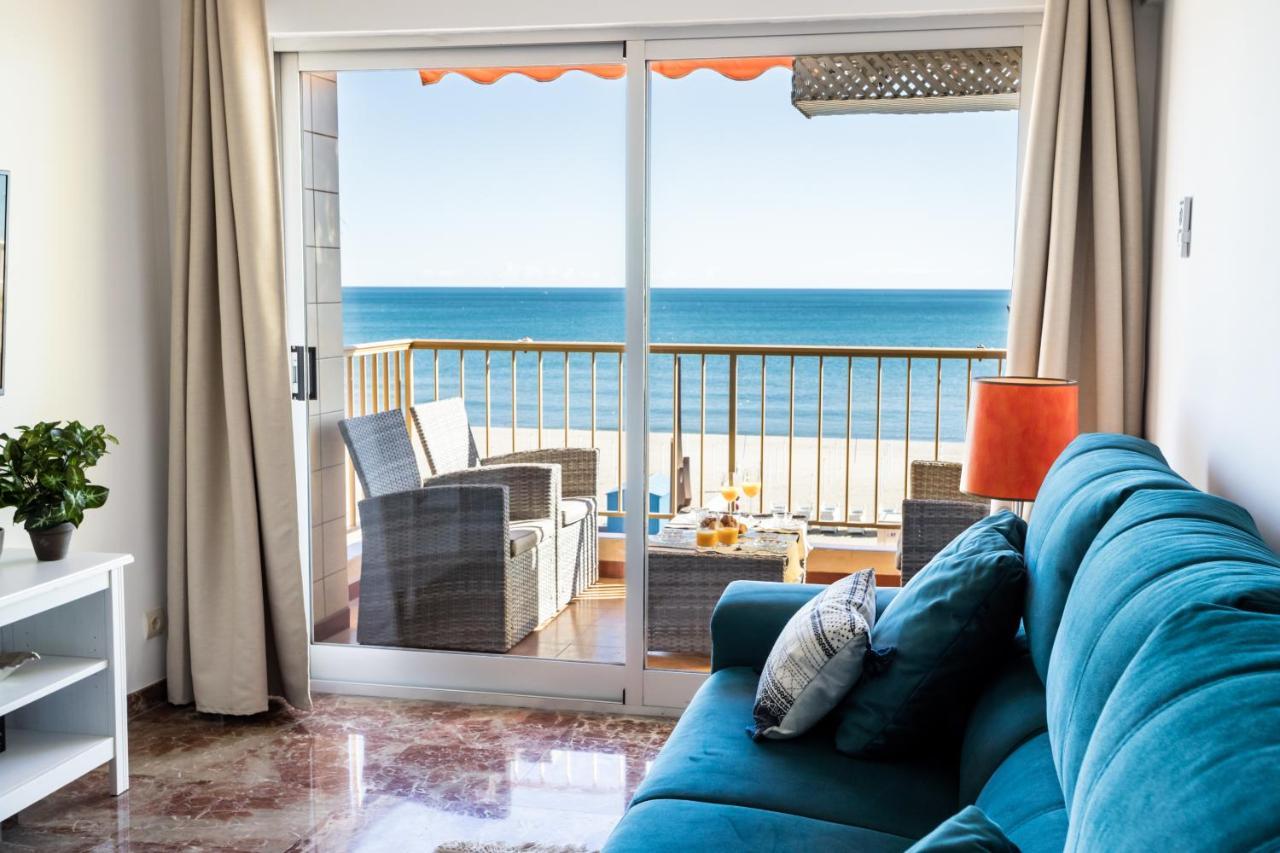 Sur Suites Don Miguel Fuengirola Buitenkant foto