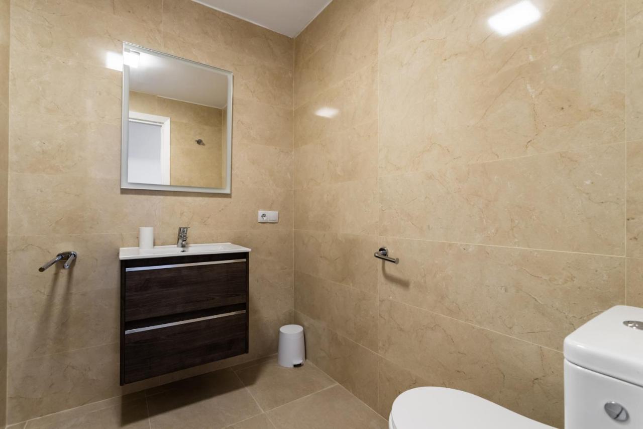 Sur Suites Don Miguel Fuengirola Buitenkant foto