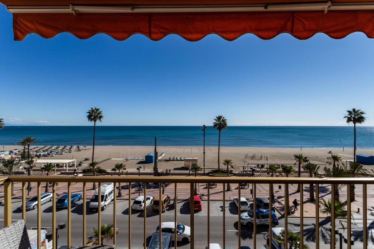 Sur Suites Don Miguel Fuengirola Buitenkant foto