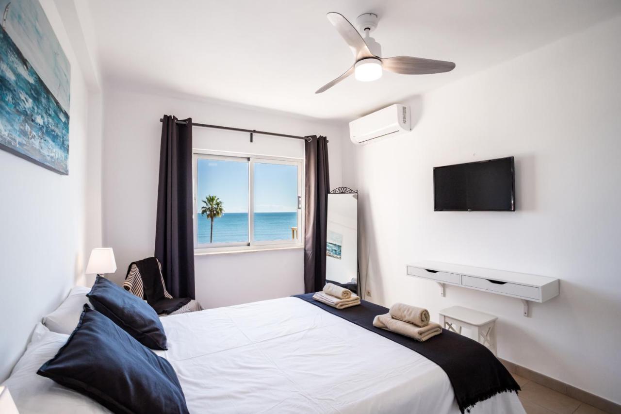 Sur Suites Don Miguel Fuengirola Buitenkant foto