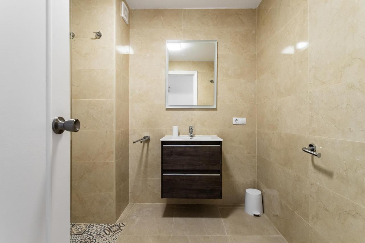 Sur Suites Don Miguel Fuengirola Buitenkant foto