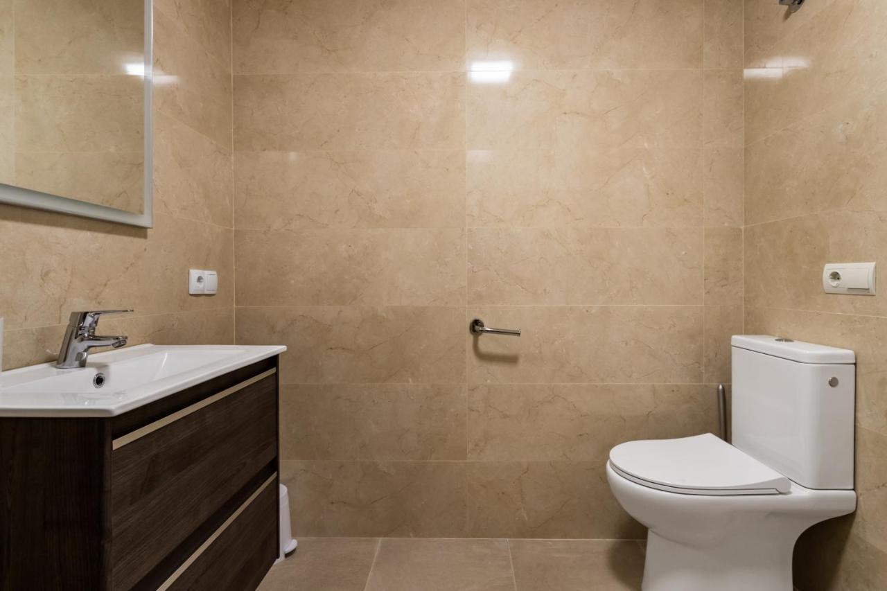 Sur Suites Don Miguel Fuengirola Buitenkant foto