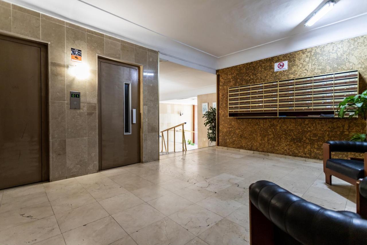 Sur Suites Don Miguel Fuengirola Buitenkant foto