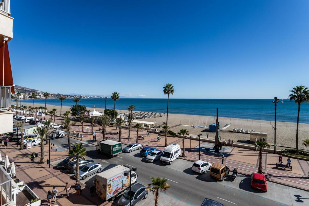Sur Suites Don Miguel Fuengirola Buitenkant foto