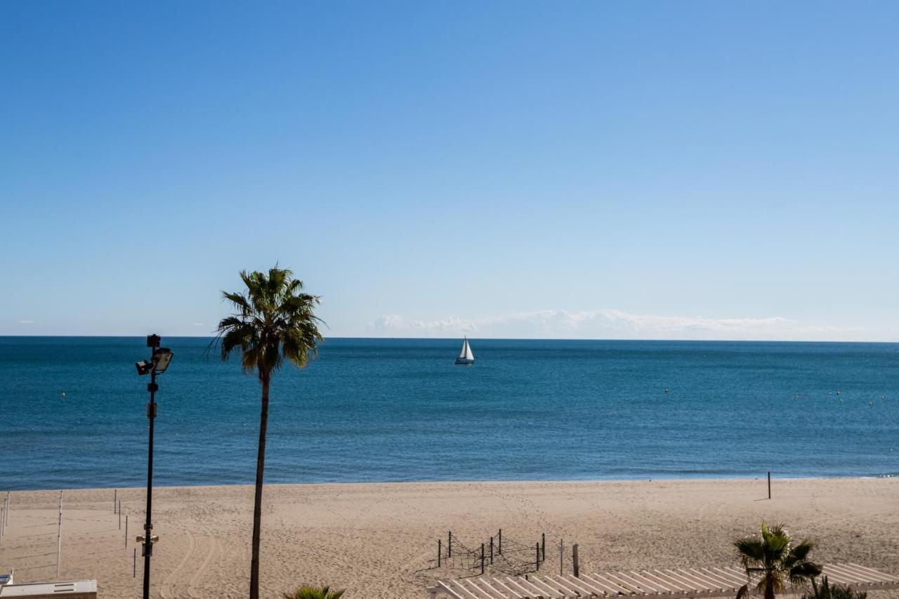 Sur Suites Don Miguel Fuengirola Buitenkant foto