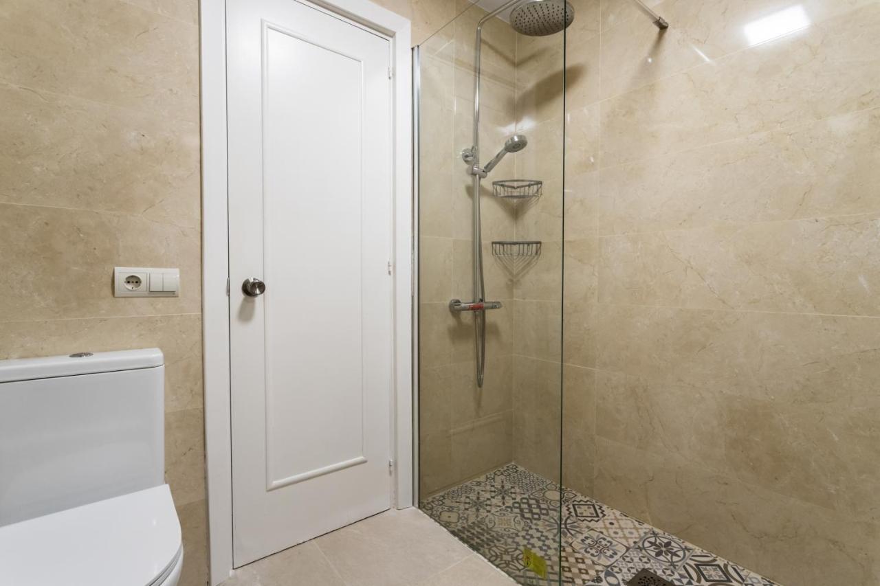 Sur Suites Don Miguel Fuengirola Buitenkant foto