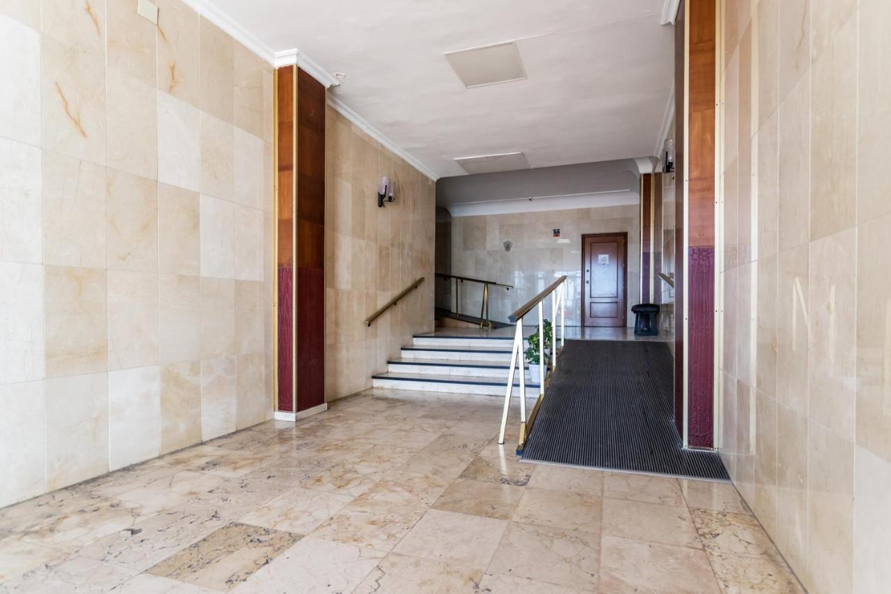 Sur Suites Don Miguel Fuengirola Buitenkant foto